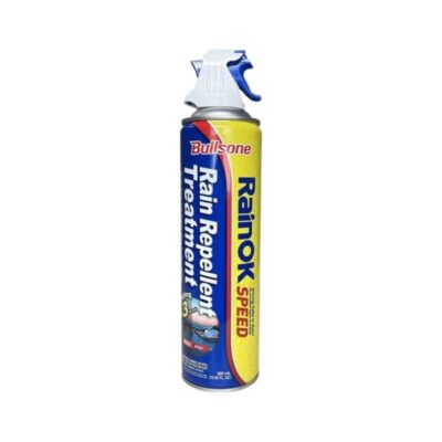 Chống bám nước kính Bullsone RainOk Speed Spray