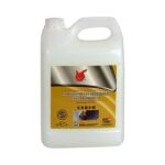 Chống bám nước mưa Jilie 4006 4 lít