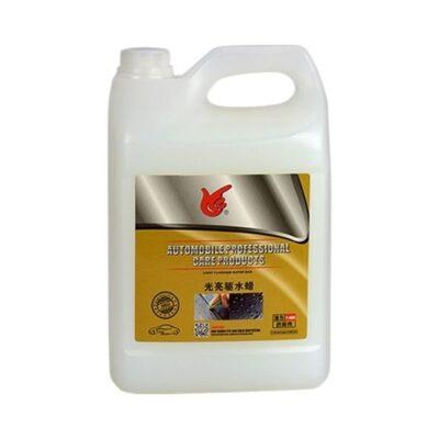 Chống bám nước mưa Jilie 4006 4 lít