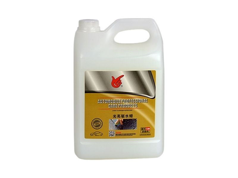 Chống bám nước mưa Jilie 4006 4 lít