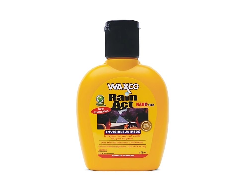 Chống bám nước Waxco Rain ACT125 ml