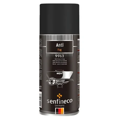 Chống mờ kính Senfineco Anti Fog 9963 200ml