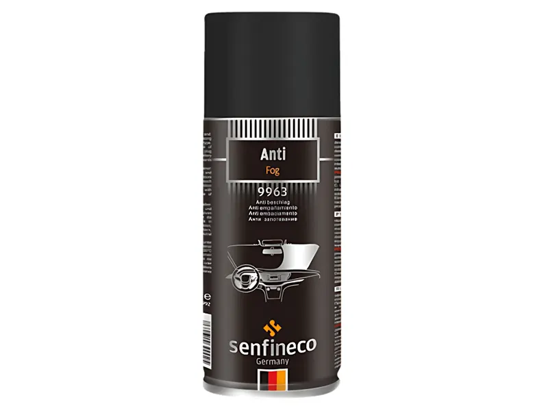 Chống mờ kính Senfineco Anti Fog 9963 200ml