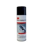 Chống rỉ sét 3M Silencer Coating SL 250 | Màu bạc