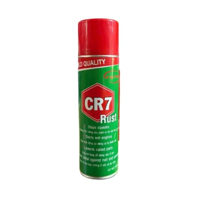 Chống rỉ và bôi trơn Socare CR7