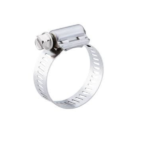 Cổ dê inox siết ống nước và ống hơi 10-16