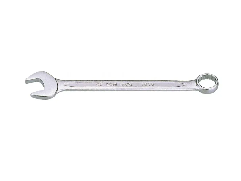 Hình ảnh sản phẩm Cờ lê vòng miệng Kingtony 1060 Series 6-32mm