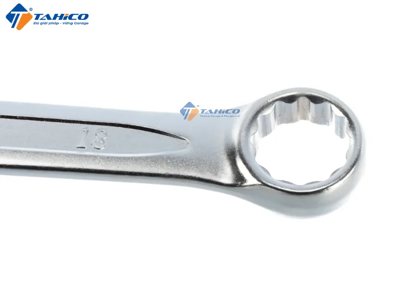 Hình ảnh sản phẩm Cờ lê vòng miệng Kingtony 1060 Series 6-32mm