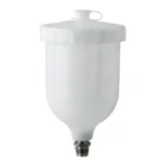 Cốc sơn trên Voylet PC-600GPB | Nhựa 600ml