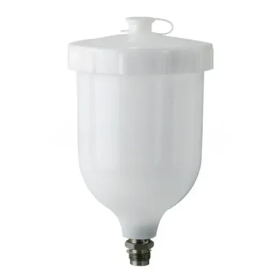 Cốc sơn trên Voylet PC-600GPB | Nhựa 600ml