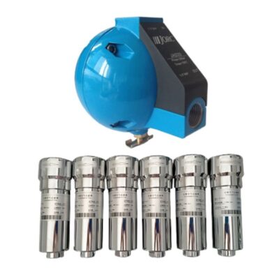 Cốc xả tự động dạng dài và dạng cầu