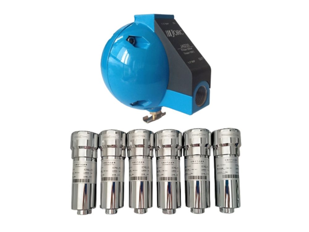 Cốc xả tự động dạng dài và dạng cầu