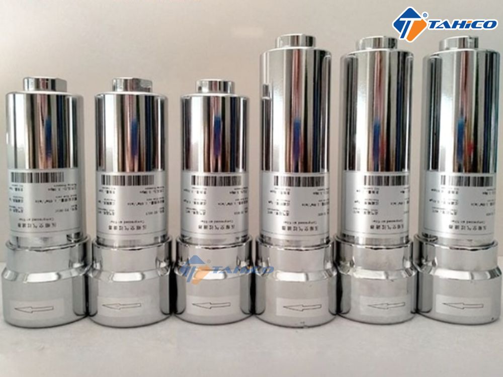 Cốc xả tự động dạng dài và dạng cầu