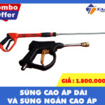 combo SUNG CAO AP DAI VA CAO AP NGAN