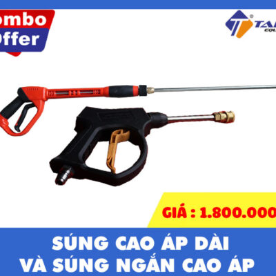 combo SUNG CAO AP DAI VA CAO AP NGAN
