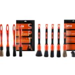 Combo bộ chổi vệ sinh xe ô tô SPTA