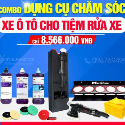 combo-dung-cu-cham-soc-xe-o-to-cho-tiem-rua-xe