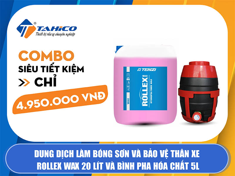 combo-dung-dich-lam-bong-son-rollex-wax-20-lit-va-binh-pha-hoa-chat-4l