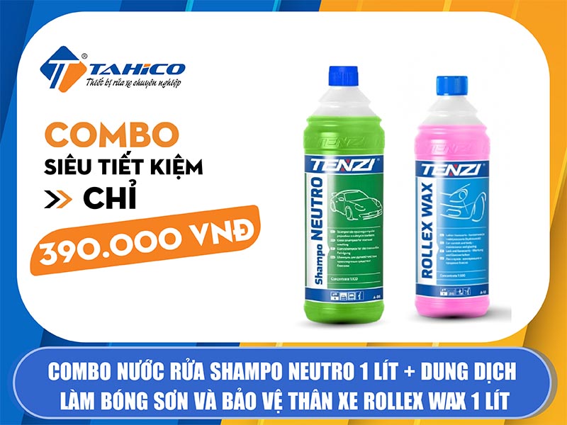 combo-nuoc-rua-xe-co-cham-va-dung-dich-lam-bong-son-xe