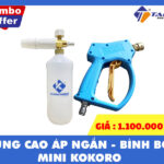 combo sung binh