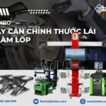 [COMBO] Máy cân chỉnh thước lái + Làm lốp | Rẻ & Chất