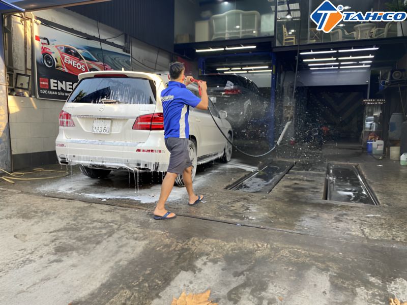 Combo với nhiều mức giá phù hợp với từng ngân sách đầu tư của bạn