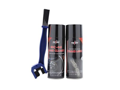 Sơn xịt xe máy
