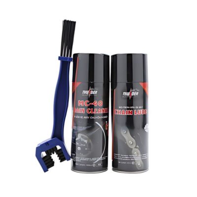 Sơn xịt xe máy