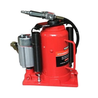 Đặc điểm con đội dùng hơi Titano QYL20D 20 tấn