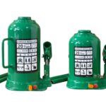 Đặc điểm con đội thủy lực Titano TL 20 tấn