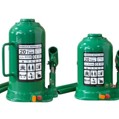 Đặc điểm con đội thủy lực Titano TL 20 tấn