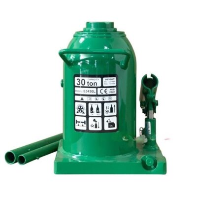 Con đội thủy lực Titano TL-3130L 30 tấn 275-440mm