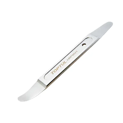Hình ảnh sản phẩm Công cụ nạy kim loại 2 đầu Toptul JJBP0621