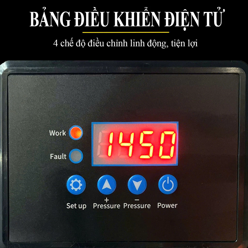 Máy rửa xe Corleone G900