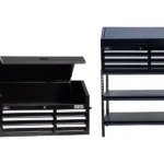 Kệ và tủ dụng cụ CSPS 104cm 6 hộc kéo