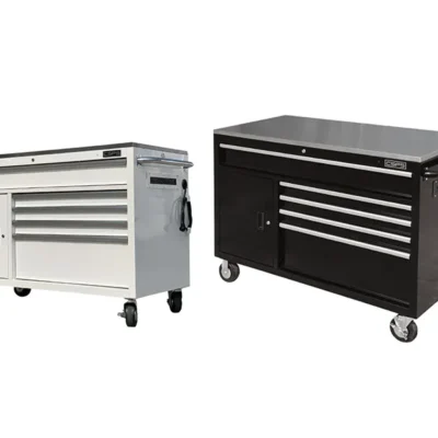 Tủ dụng cụ 5 hộc kéo CSPS 132cm
