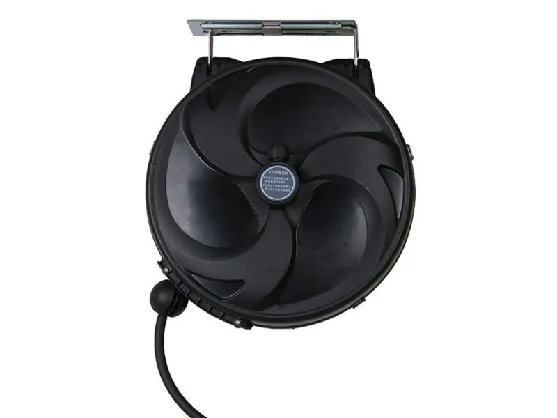 Cuộn dây điện tự rút Erito ER-P16 16m