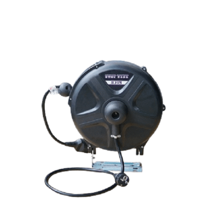 Cuộn dây điện tự thu cho tiệm rửa và chăm sóc ô tô KA-A015