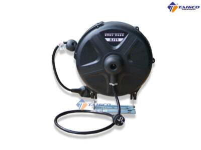 Cuộn dây điện tự rút