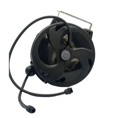 Cuộn dây hơi - nước tự rút Erito ER-W16 16m