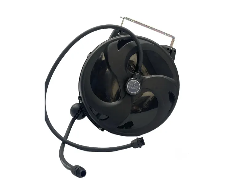 Cuộn dây hơi - nước tự rút Erito ER-W16 16m