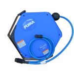 Cuộn dây hơi tự rút