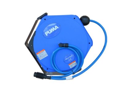 Cuộn dây hơi tự rút