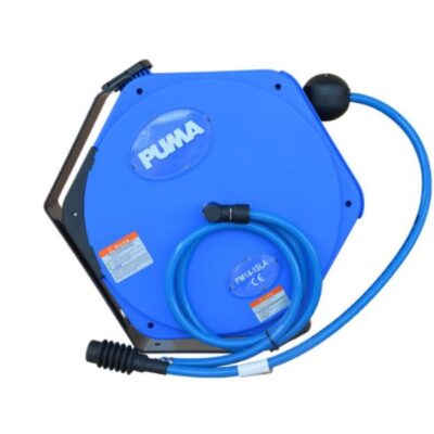 Cuộn dây hơi tự rút