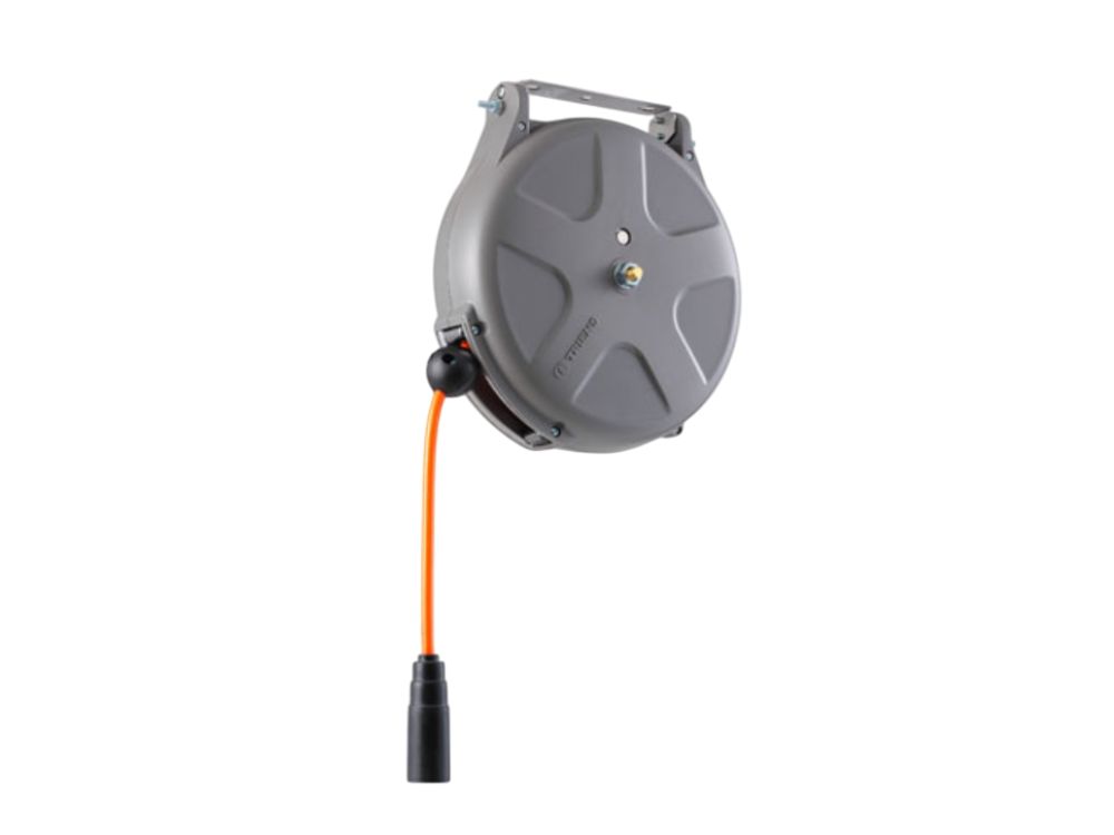 Cuộn dây hơi tự rút Sankyo SHS-210Z 6.5x10m