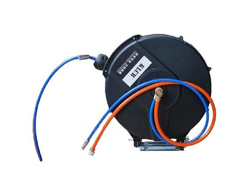 Cuộn dây hỗn hợp hơi và nước tự thu KA-A020