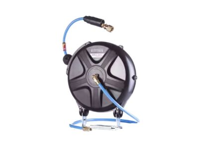 Cuộn dây nước tự rút