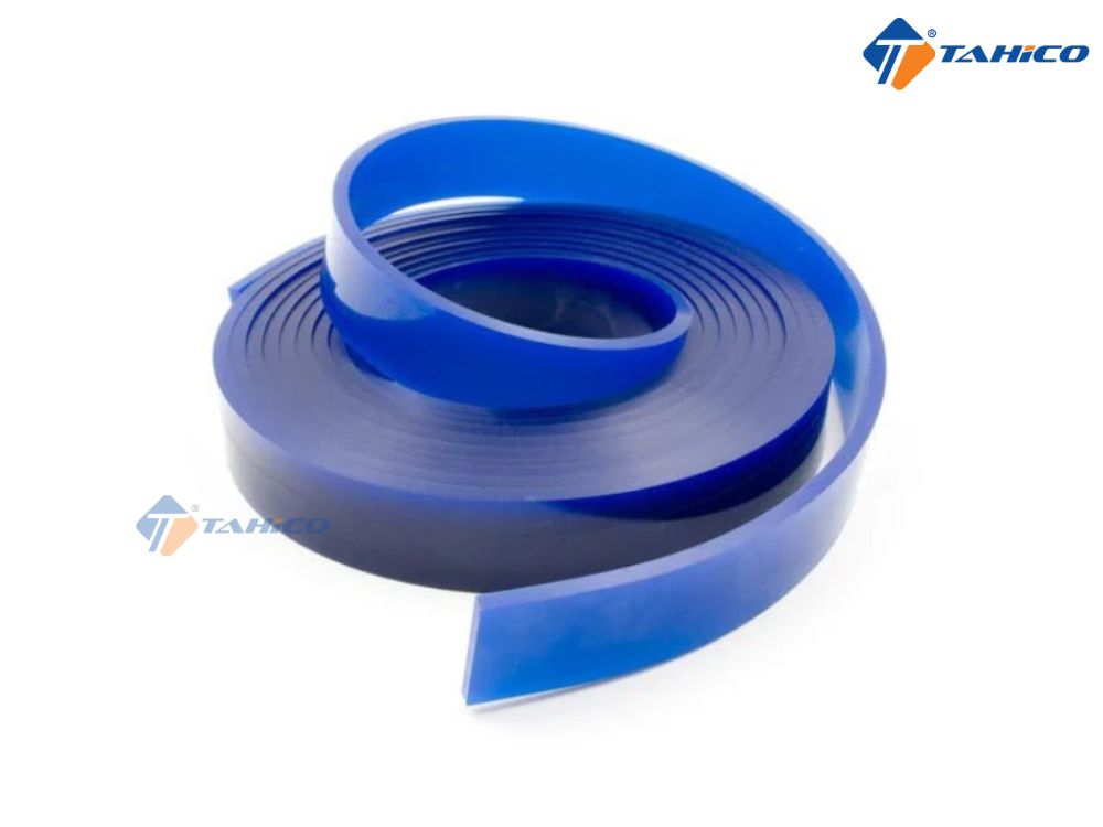 Đặc điểm cuộn lưỡi dây gạt thay thế gạt dán phim