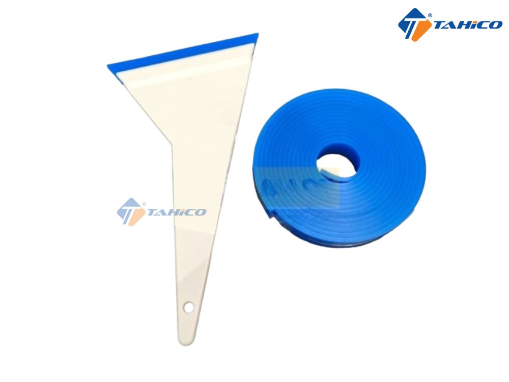 Cuộn lưỡi dây gạt thay thế gạt dán phim