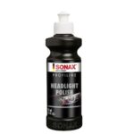 Đánh bóng đèn pha ô tô Sonax Headlight Polish 250ml